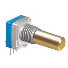 8mm Rotary potentiometer