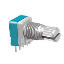 9mm Rotray Potentiometer