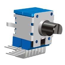 14mm Rotray Potentiometer