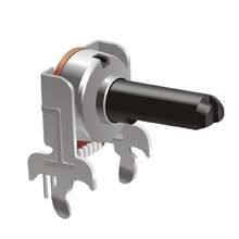 RV121 Size standard rotary potentiometers