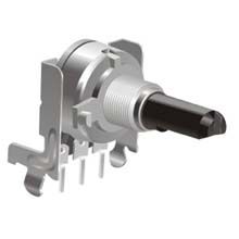 RV162 Size standard rotary potentiometers