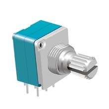 RV128 Size standard rotary potentiometers